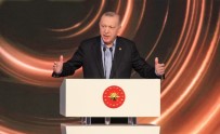 GÜVENLİK KONSEYİ - Cumhurbaskani Erdogan Açiklamasi 'Yerli Asimiz Kullanima Hazir Hale Gelince Tüm Insanlikla Paylasacagiz'