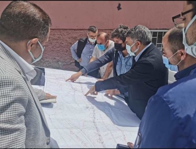 Dilovasi'na 16.5 Milyonluk Yatirim