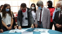 SIGARA - DPÜ'de 'Dumansiz Kampüs' Projesi