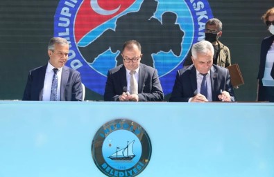 Dumlupinar, Inebolu Ve Polatli Kardes Belediye