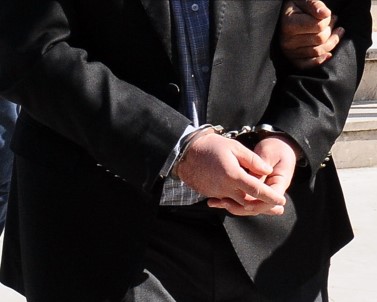 FETÖ Elebasi Gülen'in Yegeni Selahaddin Gülen'e 22,5 Yil Hapis Istemi