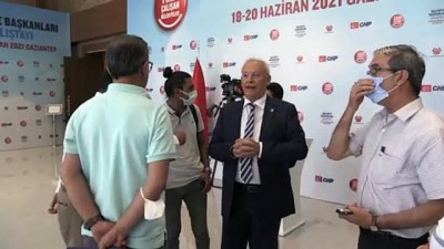 Gaziantep'in Mutfak Kültürü Bu Müzede Yasatiliyor