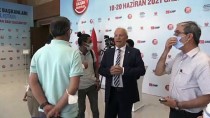 SEVINDIK - Gaziantep'in Mutfak Kültürü Bu Müzede Yasatiliyor