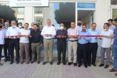 Gönülder Kitap Kahve Açildi