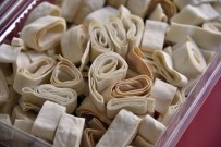 Gümüshane Sironu Avrupa'ya Açildi