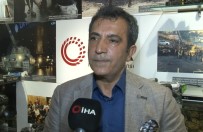 GALATASARAY - Hasan Hüseyin Önder Açiklamasi 'Fatih Terim'in Ne Diyecegi Çok Önemli'