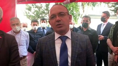 'Haydi Ardahan Asiya' Kampanyasi Baslatildi