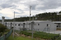 ORTA AMERİKA - Honduras'ta Hapishanede Iki Çete Arasinda Çatisma Açiklamasi 5 Ölü, 39 Yarali