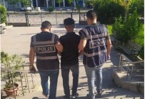 TURGUT ÖZAL - Kahta'da Motor Ve Isyeri Hirsizi Yakalandi