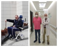 GRİP - Korona Virüs Tekerlekli Sandalyeye Mahkum Eden Hastaligi Arttirdi
