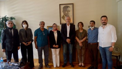 Malatya Kültür Yasam Dernegi Faaliyetlerine Basladi