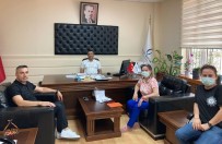 CELAL BAYAR ÜNIVERSITESI - Manisa FK Akademi Ile MCBÜ Arasinda Isbirligi