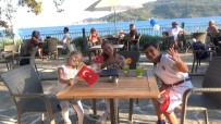  MARMARİS - Marmaris'te Dostluk Için Dans Edecekler