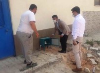 İÇME SUYU - MASKI Çalismalarini Araliksiz Sürdürüyor