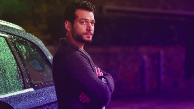 Murat Yıldırım'ın yeni dizisi belli oldu