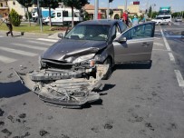 VOLVO - Nevsehir'de Trafik Kazasi Açiklamasi 6 Yarali