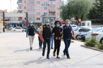 TERÖRLE MÜCADELE - Nigde'de DEAS Operasyonu Açiklamasi 2 Gözalti