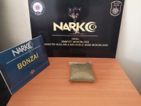 BONZAI - Ordu'da Uyusturucu Operasyonu Açiklamasi 1 Tutuklama