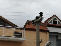 POLİS MEMURU - (ÖZEL) Polisten Görülmemis Operasyon