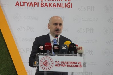 PTT'nin Çevre Dostu Elektrikli Araçlari Istanbul'da Kullanilmaya Baslandi