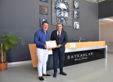 Sadikoglu Açiklamasi 'Basari Siralamalarindaki Yerimiz Artacak'