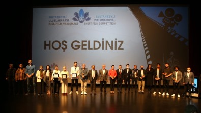 Sultanbeyli Uluslararasi Kisa Film Yarismasi Ödülleri Sahiplerini Buldu