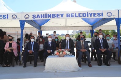 Tahmazoglu'ndan Egitime Bir Destek Daha