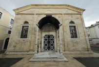 TRAKYA ÜNIVERSITESI - Tarihi Italyan Kilisesi 'Mimarlik Fakültesi' Olarak Hizmet Verecek