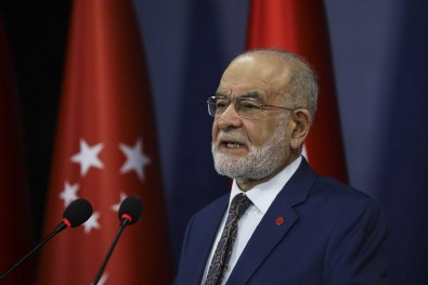 Temel Karamollaoğlu: Ben İslamcı değilim