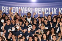 DURUSU - Toroslar Belediyesi'nin Gençlik Kampi Coskuyla Sona Erdi