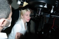 TEKNOLOJI - TÜBITAK Gözlemevi'nde Gökyüzü Gözlem Etkinligi