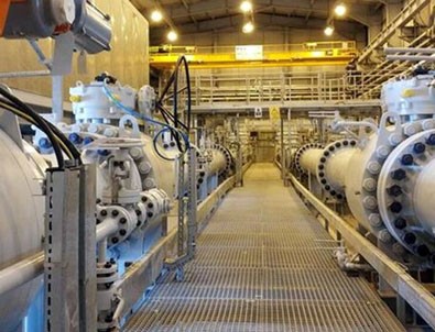 Türkiye'den enerjide yeni hamle!