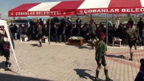 ALI ÖZKAYA - Türkiye Is Kurumu Genel Müdürü Aktürk, Afyonkarahisar'da Konustu Açiklamasi
