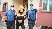 KADAVRA - Türkiye'yi Yasa Bogan Ecrin Bebegin Üvey Babasi Sahte Kimlikle Yakalandi