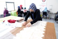 KÜTÜPHANE - Yenisehir'e Yeni Egitim Merkezi