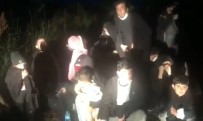 MERİÇ NEHRİ - Yunanistan'in Demir Çubukla Dövüp Ölüme Terk Ettigi Göçmenleri Türk Askeri Kurtardi