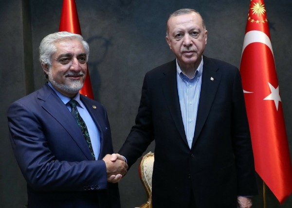 Başkan Erdoğan'dan önemli görüşmeler!