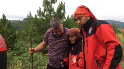 100 Kisi Onun Için Seferber Oldu