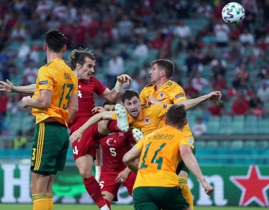 A Milli Takim Için Son Firsat