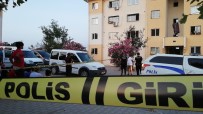 SULUCA - Adana'da Komsu Cinayeti