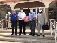 ONLINE - Afet Farkindalik Egitimi Alan Kisi Sayisi Artiyor