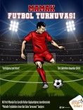 AK Parti Mamak Ilçe Gençlik Kollari'ndan Mahalle Teskilatlari Arasi Futbol Turnuvasi Haberi
