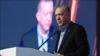 RECEP TAYYİP ERDOĞAN - Başkan Erdoğan'dan Mansur Yavaş ve İmamoğlu'na zam eleştirisi!