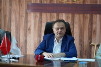 REFERANS - Baskan Sahin, Çöp Sorunu Ile Ilgili Açiklama Yapti