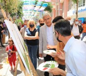 MASA TENİSİ - Battalgazi'de 'Babalar Günü' Renkli Etkinliklerle Kutlandi