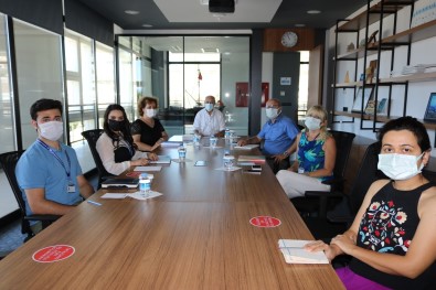 Bodrum'da 2022 Yili Katilimci Bütçe Görüsmelerine Baslandi