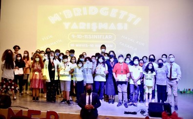 Düsünce Ve Hayallerini Ürüne Dönüstürdüler