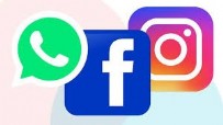 Facebook, WhatsApp ve Instagram çöktü