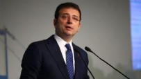 İmamoğlu'ndan deprem şovu!