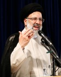 HASAN RUHANİ - Iran'da Resmi Olmayan Sonuçlara Göre Cumhurbaskanligi Seçimini Reisi Kazandi